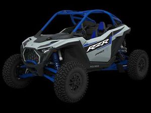 POLARIS RZR PRO R SPORT 2025 REJESTRACJA RATY 0% LEASING FVAT 23% LUKÓW