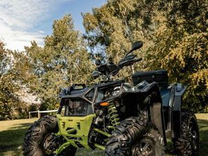 POLARIS SCRAMBLER 1000 S 2026 WALKER EVANS RATY 0% TRANSPORT LEASING LUKÓW