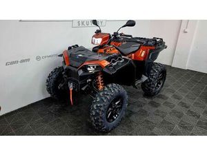 POLARIS SPORTSMAN 1000 S 2025 WALKER EVANS RATY 0% LEASING FVAT 23% LUKÓW