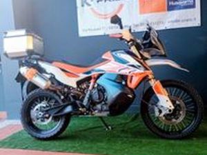 KTM 790 ADVENTURE R RALLY