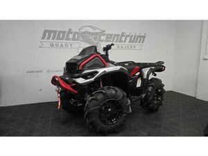 CAN-AM OUTLANDER XMR 1000R T3B RATY 0% TRANSPORT FVAT23% REJESTRACJA LUKÓW