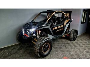 DEMO POLARIS RZR PRO R ULTIMATE 2025 REJESTRACJA FVAT23% LEASING LUKÓW