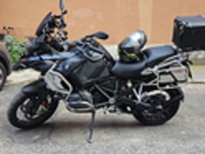 BMW GS ADV R1250 2023