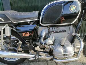 1974 93835KM NEDERLANDS KENTEKEN 2 CILINDER BOXER