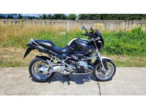 R 1200 R CLASSIC ESA, ASC, NAVI ...