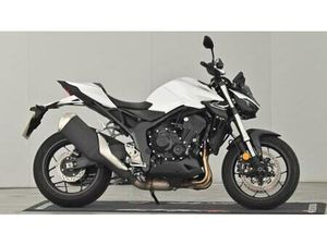 2025 HONDA CB1000 HORNET 1000 NAKED PETROL MANUAL EURO 5 (151 PS) NAKED PETROL MANUAL