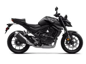 2025 HONDA CB750 HORNET BASE