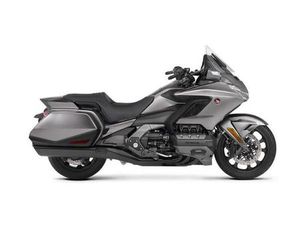 2018 HONDA GOLD WING® DCT