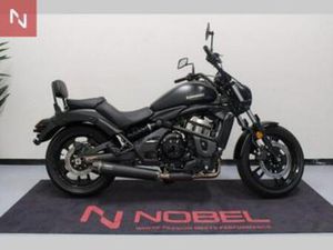 KAWASAKI VULCAN S ABS FULL ARROW PERFORMANCE — MOTOREN | KAWASAKI — MARKTPLAATS