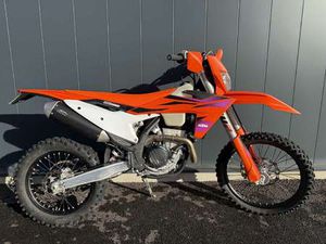 KTM 250 EXC