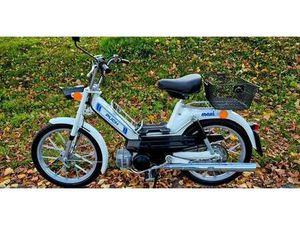 PUCH MAXI S NEUWERTIG