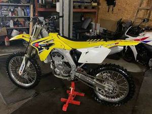 RMZ 450