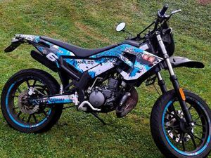 SENDA DRD X TREME SM LOW SEAT