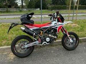 FANTIC XMF 125 - 2024