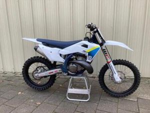 HUSQVARNA TC300 (BJ 2025) — MOTOREN | HUSQVARNA — MARKTPLAATS