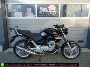MOTO GUZZI BREVA 750 (BJ 2006) HELE NETTE BREVA. — MOTOREN | MOTO GUZZI — MARKTPLAATS