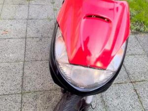 VIVA CITY 70CC (RARE START) WOK! — SCOOTERS | PEUGEOT — MARKTPLAATS