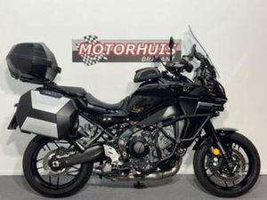 YAMAHA TRACER 9 BJ 2024 — MOTOREN | YAMAHA — MARKTPLAATS