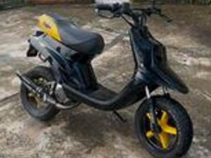 BOOSTER SPIRIT 70 CC