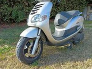 MBK DOODO 125 - 2000