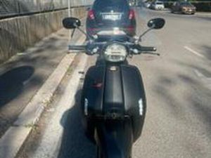 LAMBRETTA V200 SPECIAL