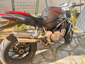 MA AGUSTA BRUTALE 178RR