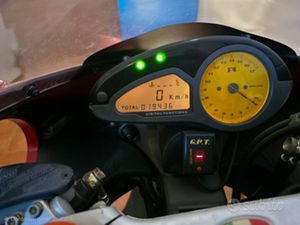 MV AGUSTA F4 750 PRIMA SERIE