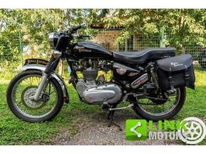 ROYAL ENFIELD BULLET 500 ELECTRA CLASSIC -