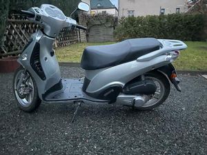 ROLLER 125 CCM 4T WALLSTREET ATU CF MOTO E-CHARM TAUSCH