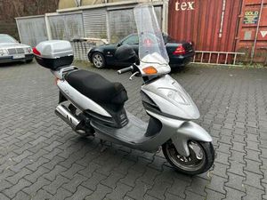 DAELIM OTELLO 125 - ROLLER - GÜNSTIG