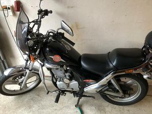 DAELIM VS 125 TÜV NEU BIS 11/27