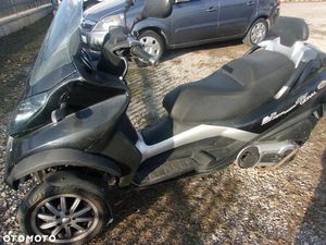 PIAGGIO MP-3