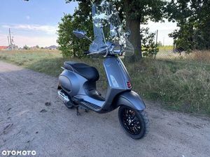 PIAGGIO VESPA