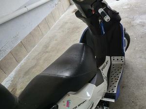 SACHS SPEEDJET RS 50