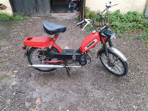 VERKAUFE HIER EINE SOLO 712