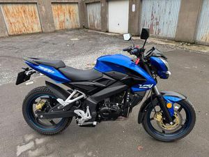 ZIPP VZ 4 125 CCM (ANGEBOT & TAUSCH)