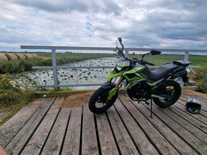 WÜRDE GERNE MEIN 125ER TAUSCHEN