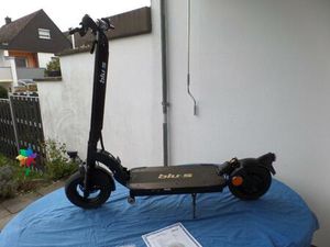 E SCOOTER BLU:S BLUIS KARCHER STALKER XT950