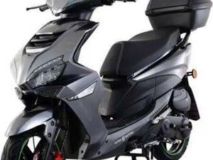 ANDERE ALPHA MOTORS POWERMAX