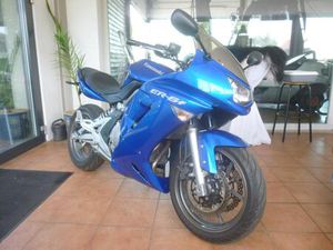 KAWASAKI ER-6F ABS 12TKM, LEISTUNGSREDUZIERT,HU-NEU