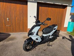 PEUGEOT SPEEDFIGHT 4