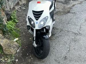 PIAGGIO - NRG POWER