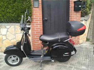 VESPA - 125 PX