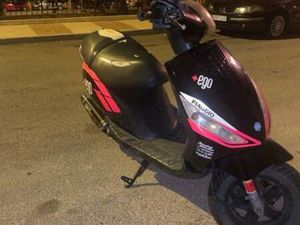 PIAGGIO - ZIP AIRE 2T 49 CC