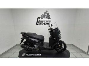 SYM JOYRIDE 16 300I - 400€ BONUS - EARLYBIRD AKTION