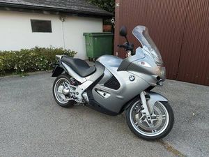 BMW K1200GT