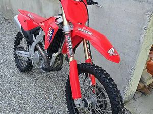 HONDA CRF 250 R 2025