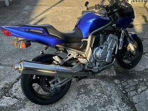 YAMAHA FZS 1000