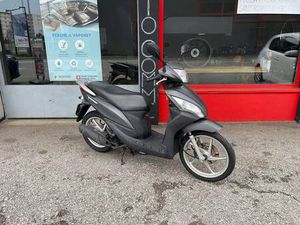 HONDA NSC 110 VISION COLLAUDATO 2025! GARANZIA 60 MESI! CANTON TESSIN -