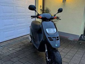 PIAGGIO TYPHOON X50F CANTON SAINT-GALL -